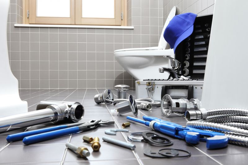 Bidet Repair Service detail